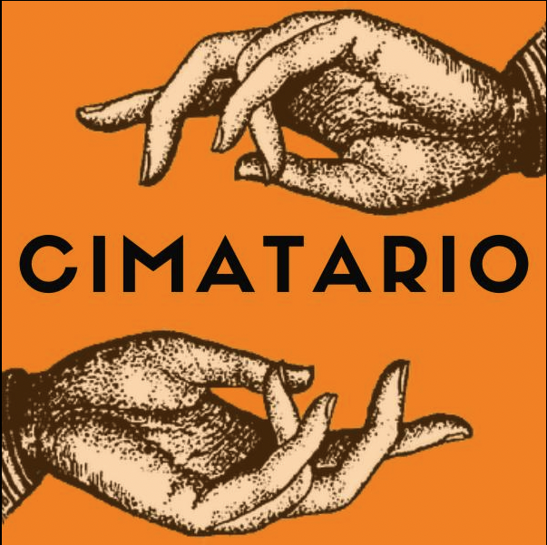 Proyecto Cimatario con Adrián Terrazas-González de The Mars Volta